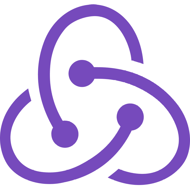 Redux Icon