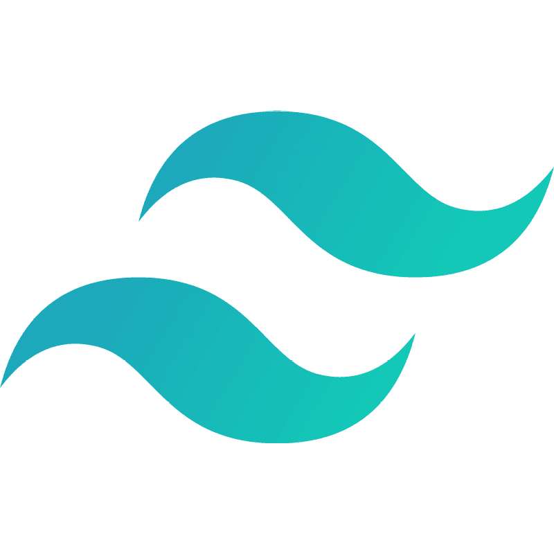 Tailwind Icon