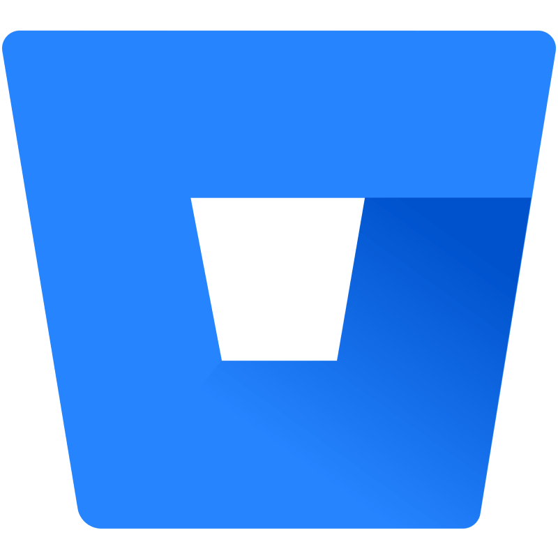 Bitbucket Icon