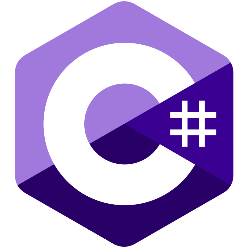 C# Icon