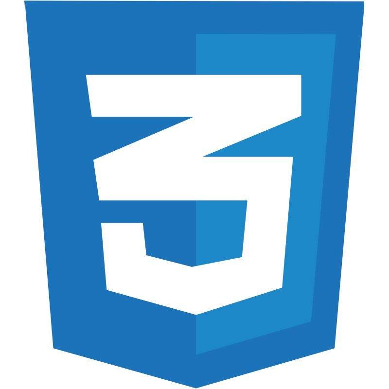 CSS Icon