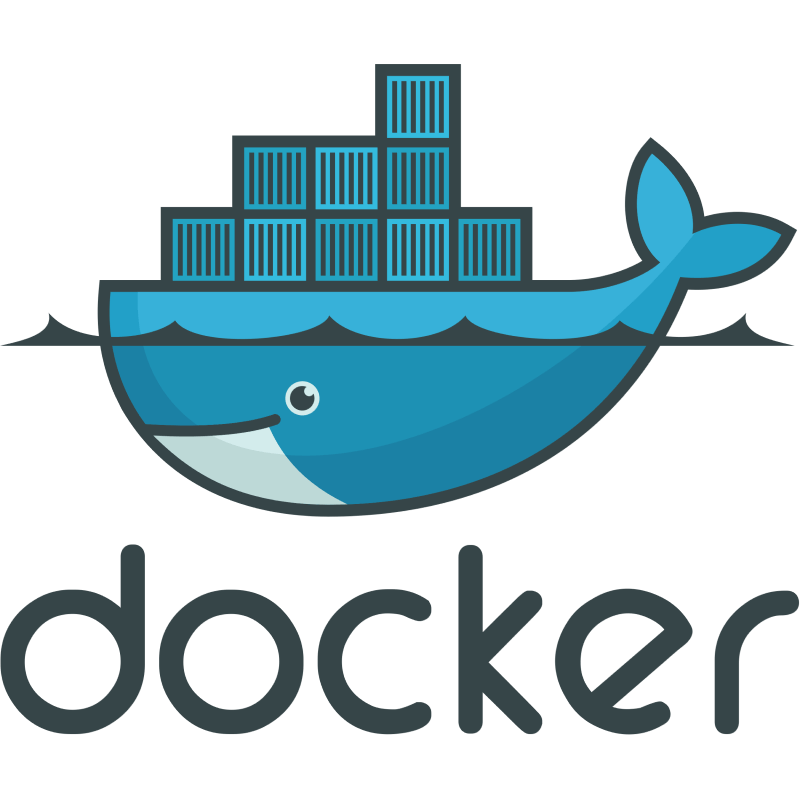 Docker Icon