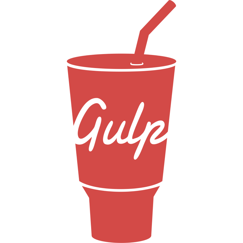 Gulp Icon