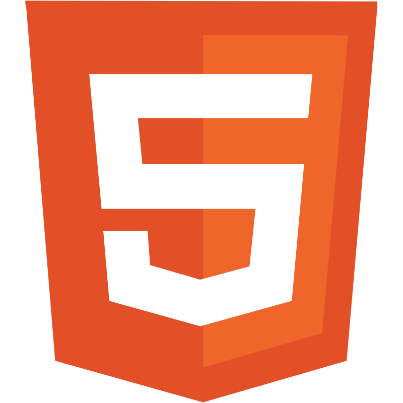 HTML Icon