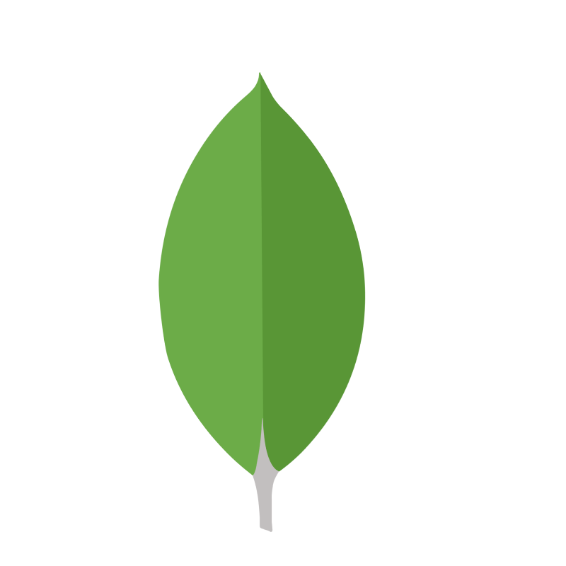 MongoDB Icon