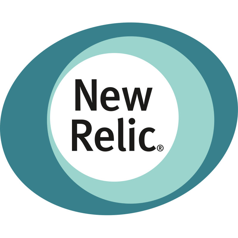 New Relic Icon