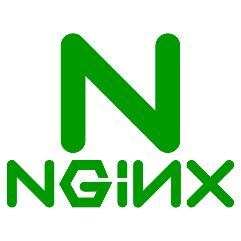 NGinX Icon