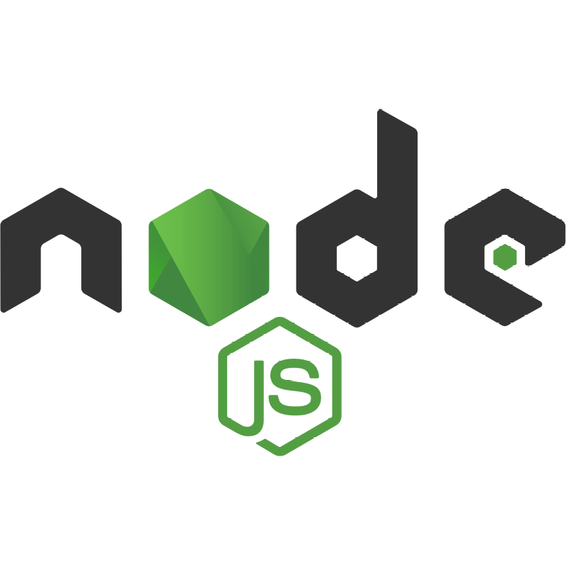 NodeJS Icon