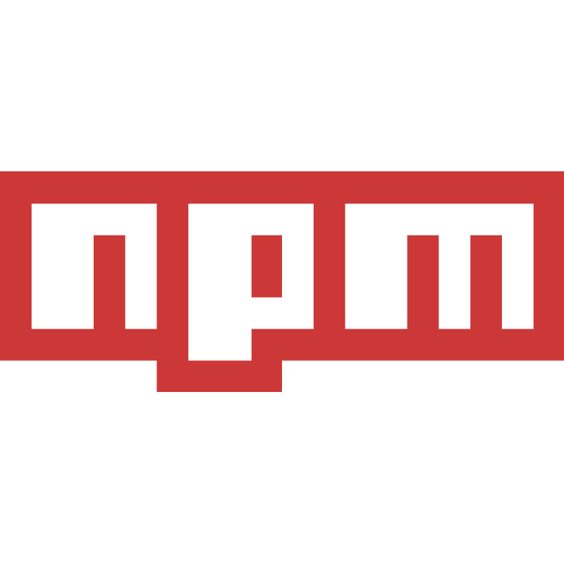 NPM Icon