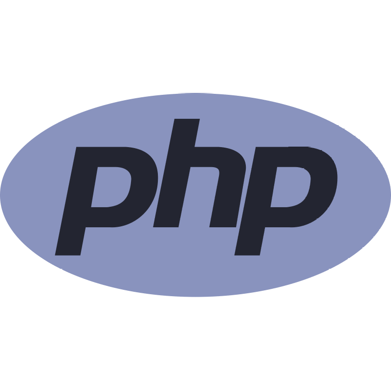 PHP Icon