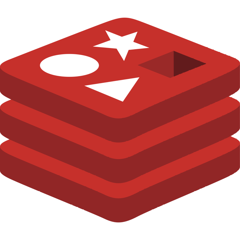 Redis Icon