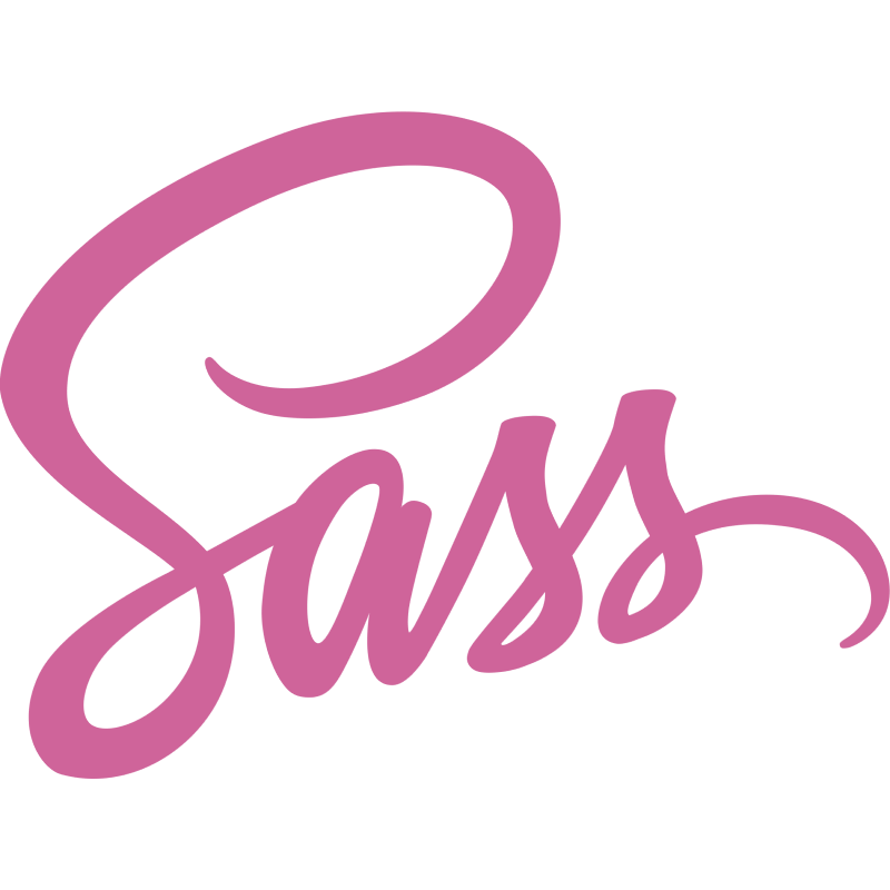 Sass Icon