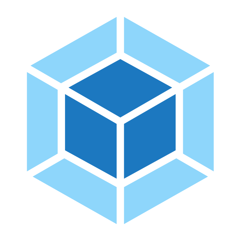 Webpack Icon